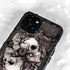 Alchemy Carta Dioscuri iPhone 15 Plus Waterproof Case